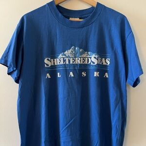Vintage Alaska T-Shirt
